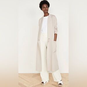 Beautiful  Soia & Kyo Benela Coatigan Cardigan - Mist XS-Small Cream